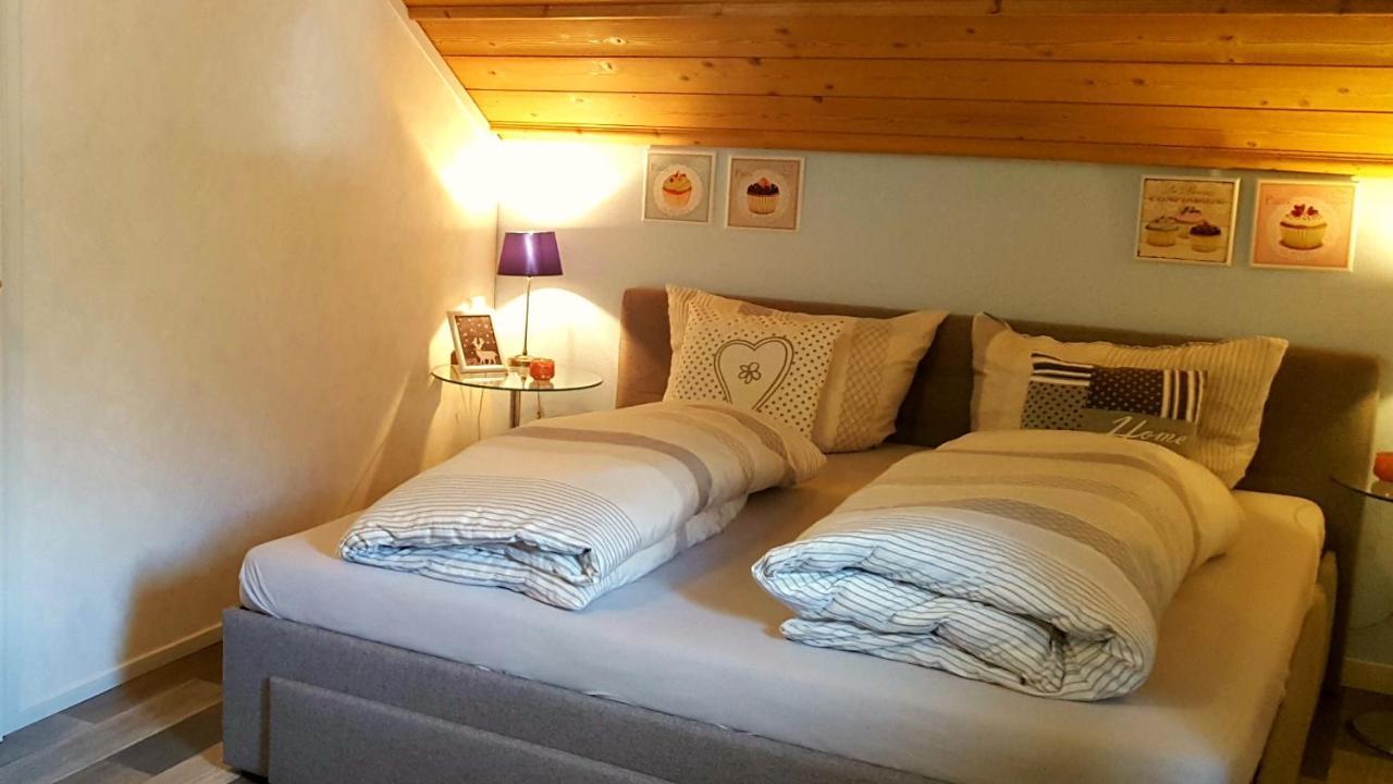 Hotel Gasthof Gaistal Leutasch Kültér fotó