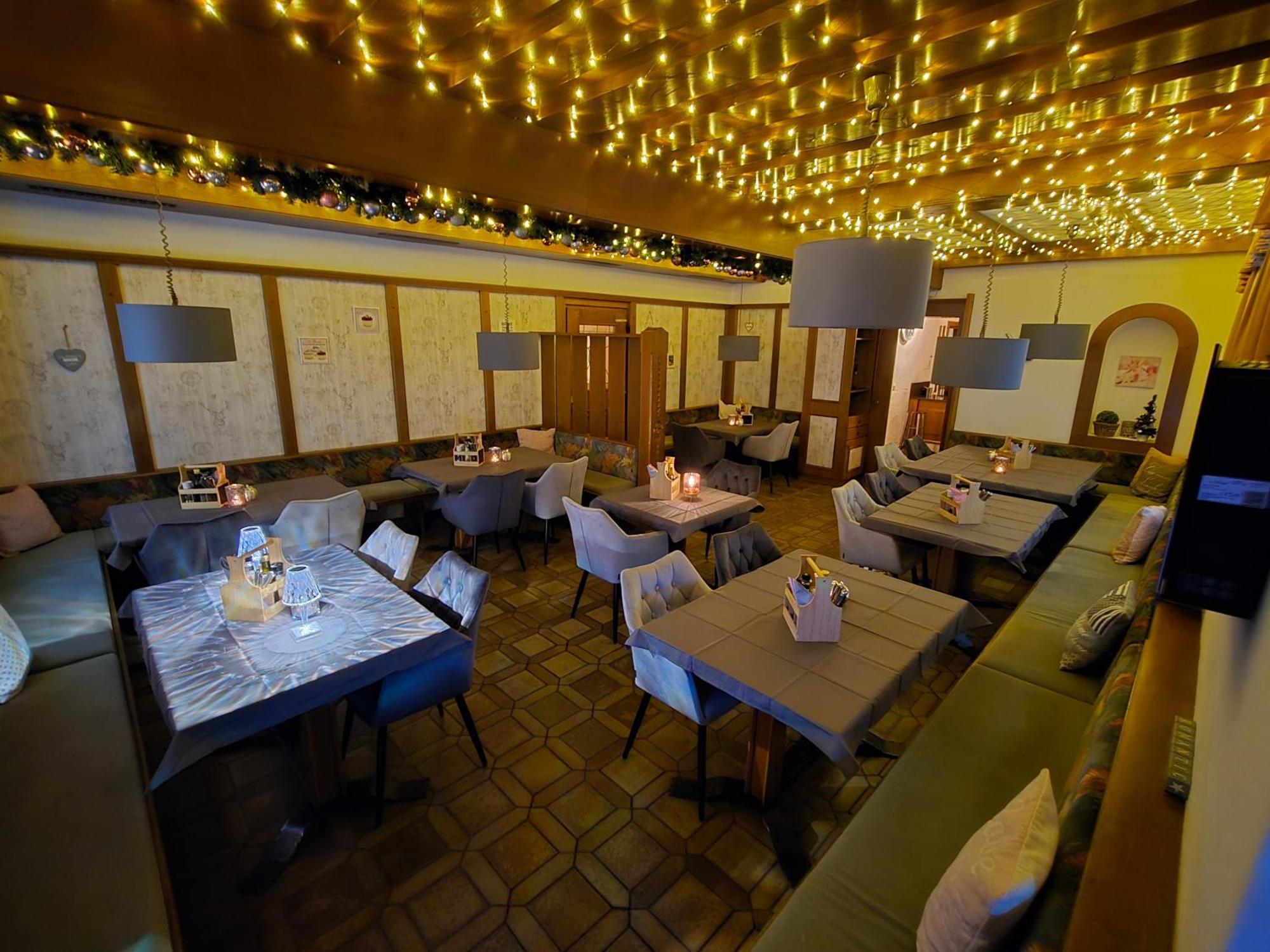 Hotel Gasthof Gaistal Leutasch Kültér fotó